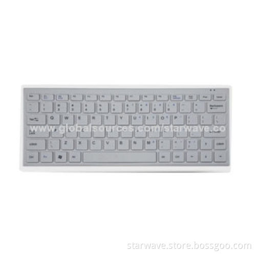 Bluetooth Keyboards